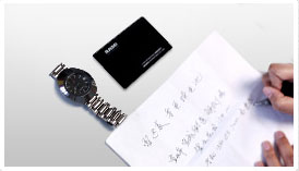 预约到店-长春真力时指定授权维修